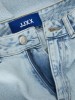 JJXX Джинси для жінок: світло-сині широкі джинси з високою посадкою