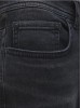 LTB Tapered Jeans for Men - Gray, Mid-rise Fit