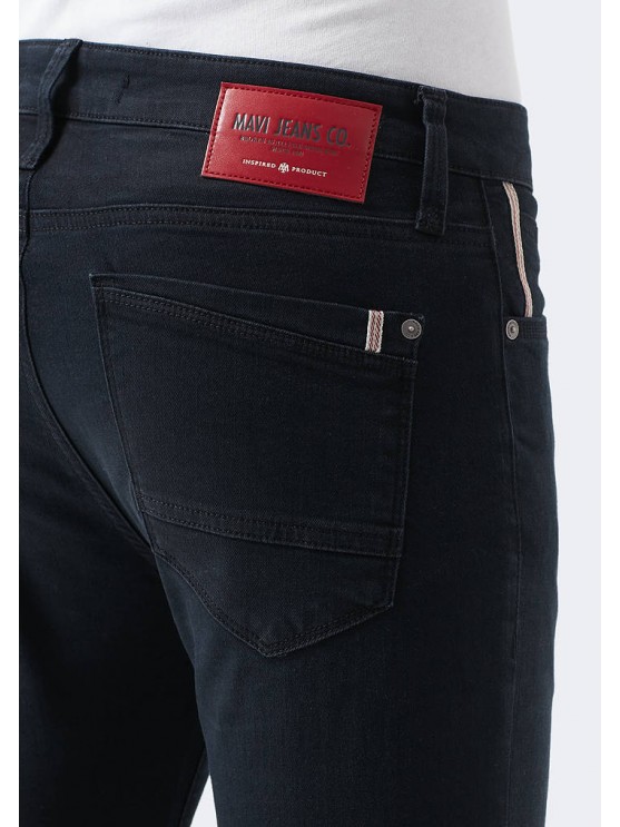 Upgrade Your Style with Mavi Skinny Jeans for Men in Blue
