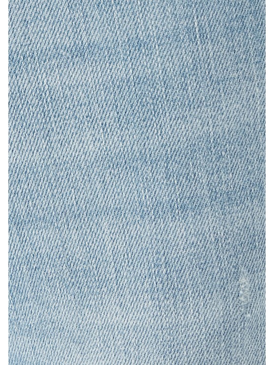 Mavi Men's Skinny Jeans - Mid-Rise, Blue Color