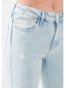 Жіночі джинси Mavi високою посадкою і скіні фасоном