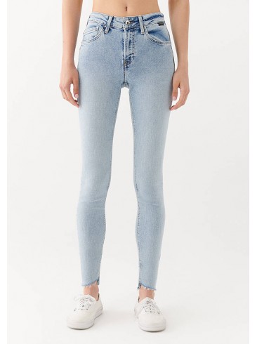 Skinny jeans high rise blue - Mavi 100328-81241