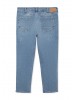 Чоловічі джинси Mavi з середньою посадкою та великими розмірами