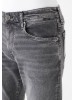 Mavi джинсы для мужчин: середня посадка, вузькие внизу
