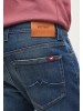 Mustang Tapered Jeans for Men