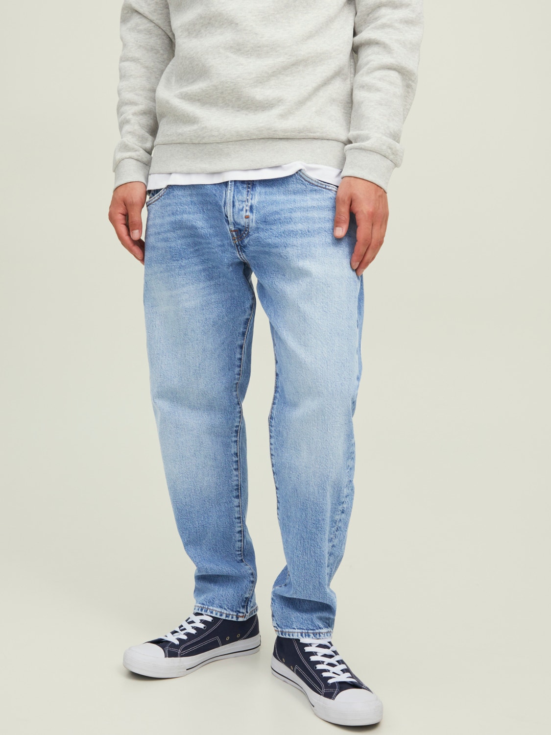 Jack & Jones Boys Super Skinny Jeans Casual Denim Pants for Kids -8Yrs to  16Yrs | eBay