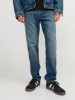 Jack Jones вузькі джинси синього кольору для чоловіків