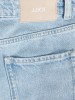 JJXX Women's High-Waisted Light Blue Jeans