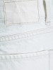 JJXX білі широкі джинси високої посадки для жінок