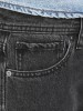 Чоловічі середньопосадкові завужені джинси в сірому кольорі від Jack Jones