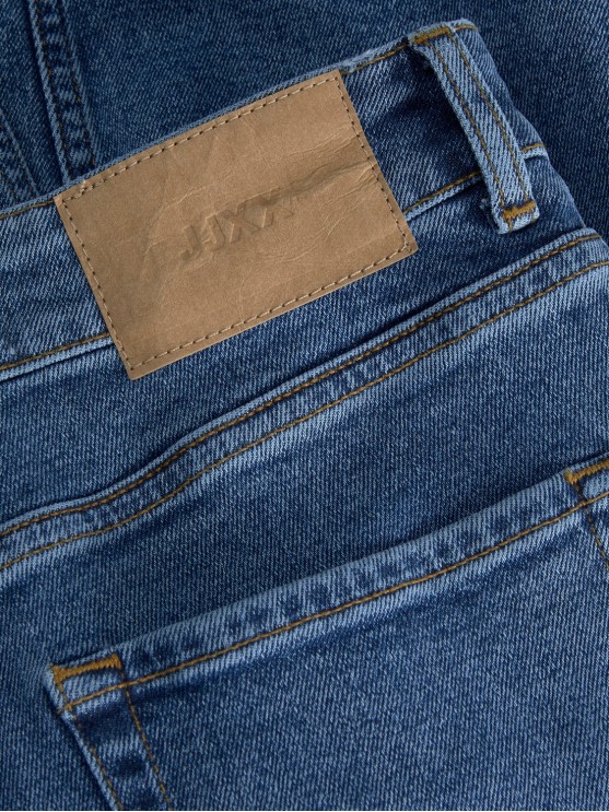 Женские джинсы JJXX с высокой посадкой и мом-фасоном