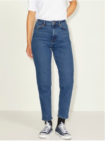 high waist · mom jeans · blue · JJXX · 12203867