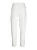 Белые джинсы JJXX: высокая посадка и модный фасон