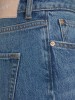 Женские джинсы JJXX в блакитном цвете с высокой посадкой