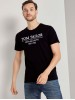 Чоловічі футболки з принтом від бренду Tom Tailor