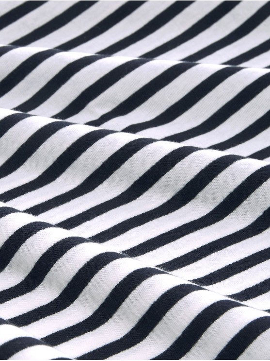 Stylish Striped T-shirts by Tom Tailor for Women