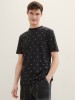 Футболка Tom Tailor с принтом для мужчин (in English: Tom Tailor printed t-shirt for men)