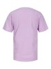 JJXX Lilac Breeze T-Shirt with Print for Women