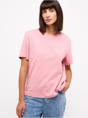 oversized, pink, Mustang, 1014985 8096