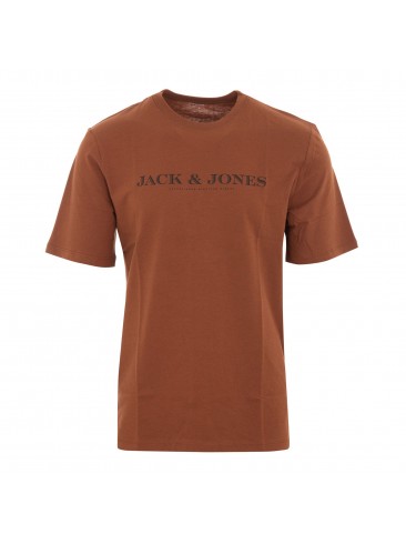 print, brown, Jack Jones, English, Sequoia