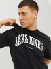 Чоловічі футболки з принтом від бренду Jack Jones