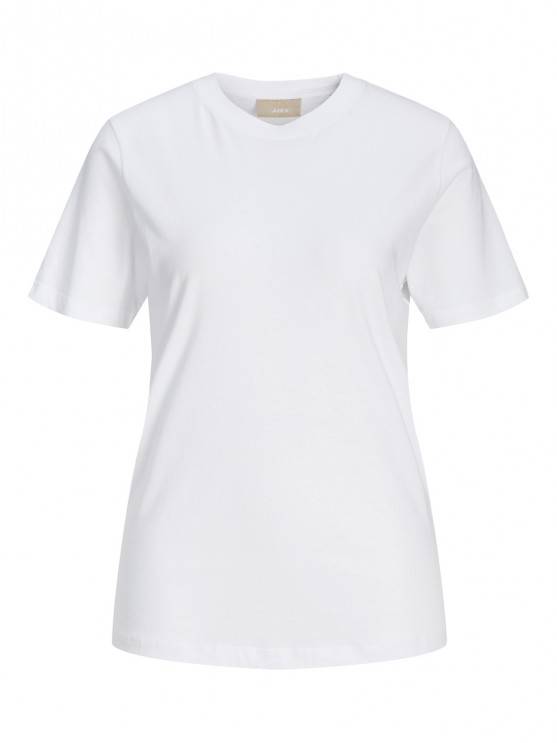 JJXX футболки Regular Fit білого кольору для жінок