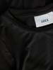 JJXX Long Sleeve Black T-Shirt for Women