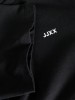 Stylish JJXX t-shirt with black and white print for women