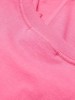 Рожеві футболки з принтом для жінок від JJXX