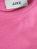 Футболка JJXX розового цвета с длинными рукавами для женщин
