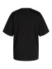 JJXX Черная футболка с принтом для женщин