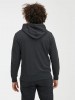 Upgrade Your Style with GAP's Men's Gray Hoodie