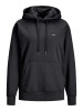 Stay stylish and cozy with JJXX's Black Hoodie for Women