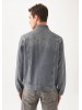 Mavi's Stylish Grey Denim Jackets for Men