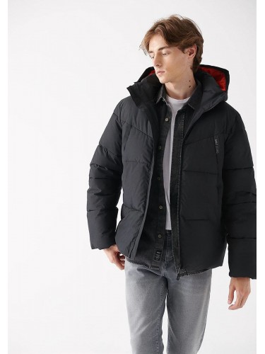 черные, зимние куртки, Mavi 0110068-900