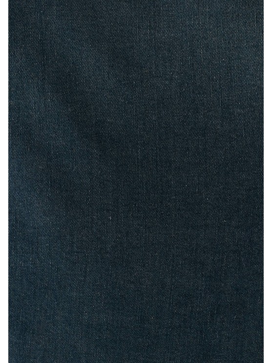 Мужская джинсовая куртка от Mavi в синем цвете