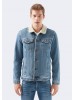 Mavi denim jackets for men: stylish and durable