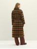 Stay cozy this winter with Tom Tailor brown coats for women