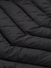 Чоловіча куртка від Tom Tailor, чорного кольору для осінньо-весняного періоду