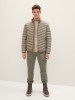 Stylish Green Jackets for Men by Tom Tailor