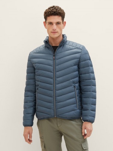 Tom Tailor, jackets, blue, autumn-spring, 1038903 32506