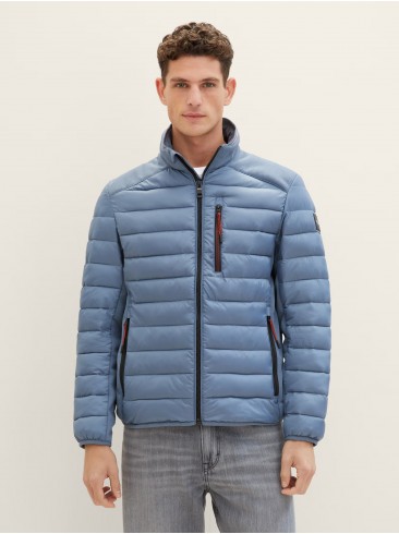 Tom Tailor, jackets, blue, autumn/spring, 1038905 10877