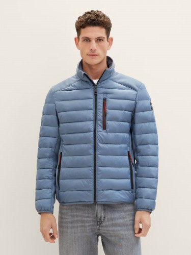куртка, синій, осінь-весна, Tom Tailor, 1038905 10877