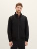 Stylish Tom Tailor Black Jackets for Men
