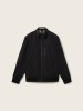 Stylish Tom Tailor Black Jackets for Men