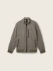 Tom Tailor Olive Jackets for Men - Perfect for Spring and Fall Seasons