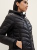 Stylish Black Jackets for Women by Tom Tailor