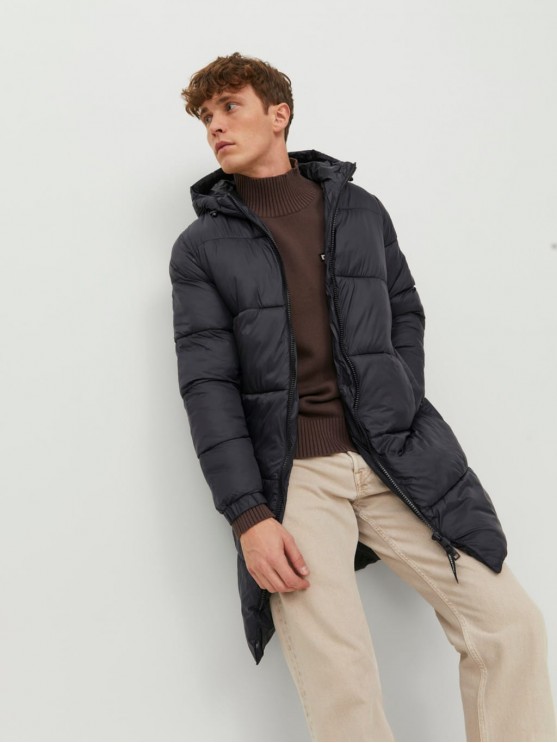 Stay Warm in Style with Jack Jones Men's Winter Jackets
