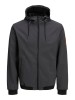 Shop Jack Jones Men's Grey Outerwear for Fall and Spring