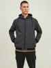 Shop Jack Jones Men's Grey Outerwear for Fall and Spring